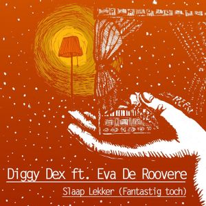 Diggy Dex Feat. Eva De Roovere